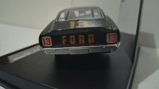 Slot  Ford Torino 13 Carrera Evolution (1:32)