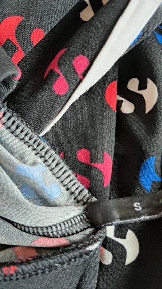 Mallas #Calzedonia Estampado Multicolor