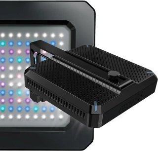 Fluval Nano 16879 - Lámpara LED Acuario Marino