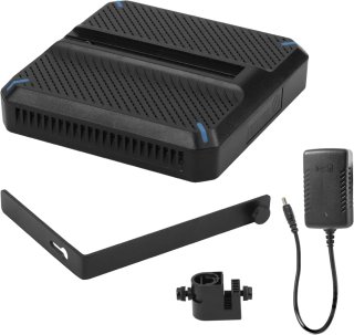 Fluval Nano 16879 - Lámpara LED Acuario Marino