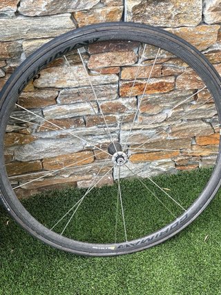 Bicicleta Carretera Specialized Allez Sprint Comp