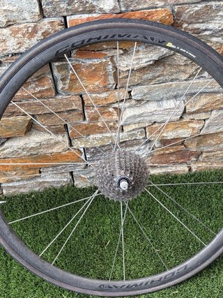 Bicicleta Carretera Specialized Allez Sprint Comp