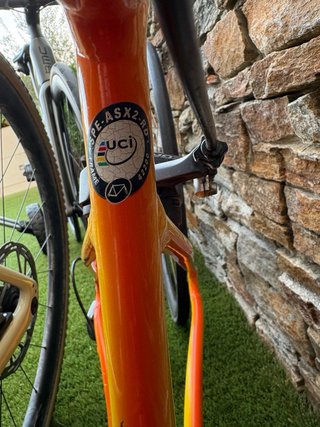 Bicicleta Carretera Specialized Allez Sprint Comp