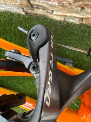 Bicicleta Carretera Specialized Allez Sprint Comp