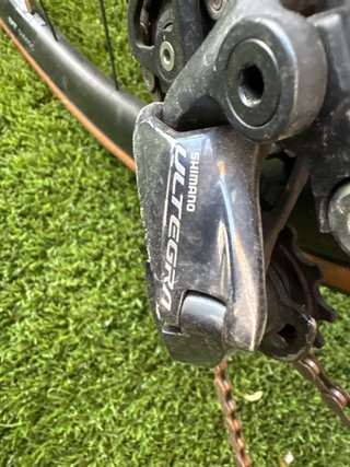Bicicleta Carretera Specialized Allez Sprint Comp