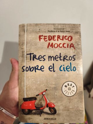 Novela romántica