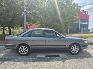 Módulo Climatizador Audi 100 C4
