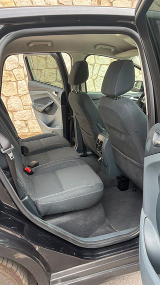 Ford C-MAX II 2013