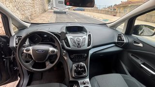 Ford C-MAX II 2013