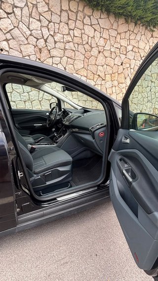 Ford C-MAX II 2013