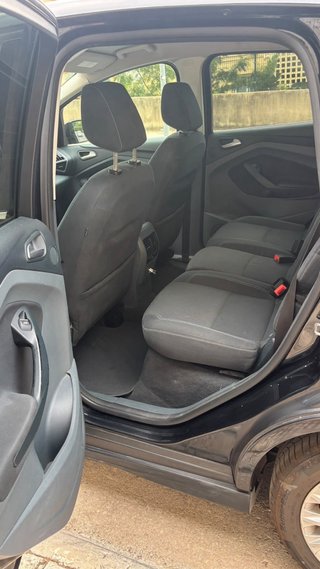 Ford C-MAX II 2013