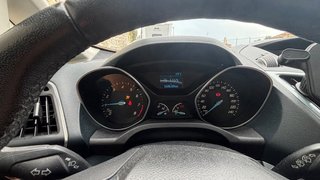 Ford C-MAX II 2013