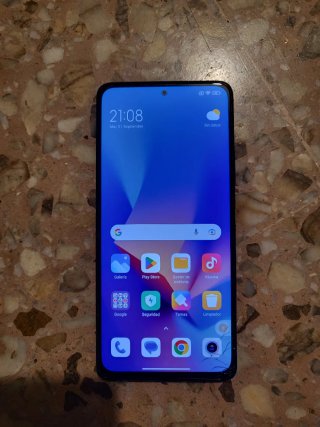 Xiaomi Redmi Note 10 Pro 128GB Bronce