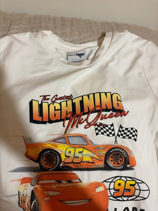 Camiseta