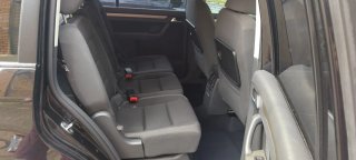 Touran 2007 2.0TDI 7 plazas