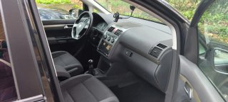Touran 2007 2.0TDI 7 plazas