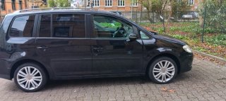 Touran 2007 2.0TDI 7 plazas