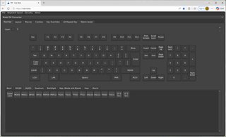 Evoluzione Convertitore Soarer per tastiera IBM