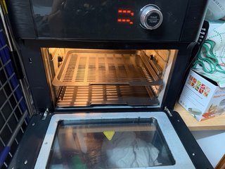 Proscenic T31 Freidora sin Aceite 15L