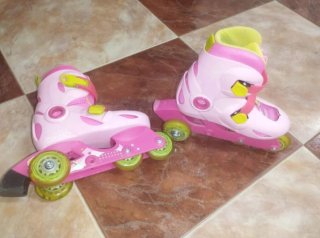 Patines Decathlon