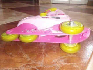 Patines Decathlon