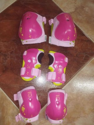 Patines Decathlon
