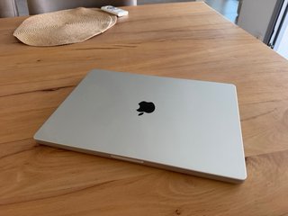 MacBook Pro 16 M4 Pro 48GB 512GB Nov 2024