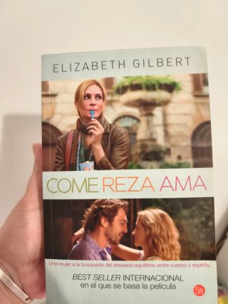 Novela Romántica