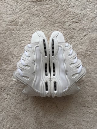 Osiris D3 Blancas Talla 40