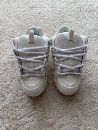 Osiris D3 Blancas Talla 40
