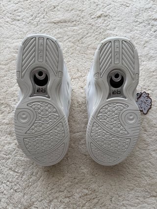Osiris D3 Blancas Talla 40