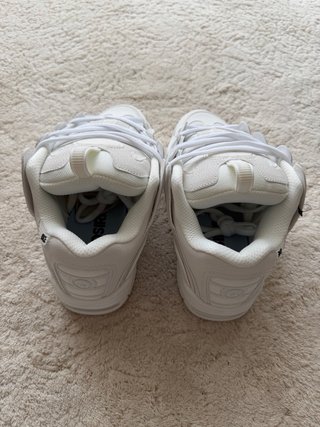 Osiris D3 Blancas Talla 40