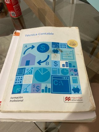 Técnica contable