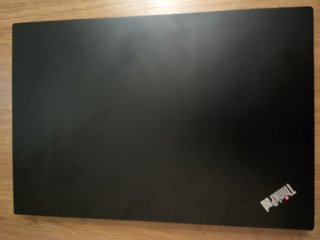 Portátil Lenovo ThinkPad E590
