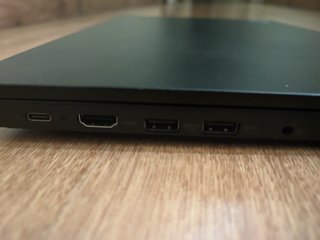 Portátil Lenovo ThinkPad E590