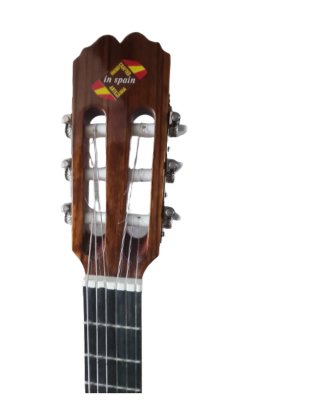 Guitarra Admira Infante para niños/cadetes