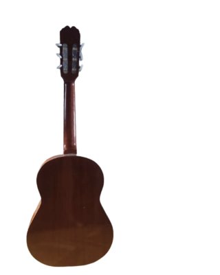 Guitarra Admira Infante para niños/cadetes