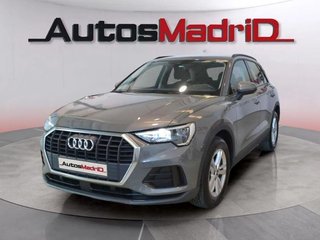 Audi Q3 35 TDI 110kW (150CV) S tronic