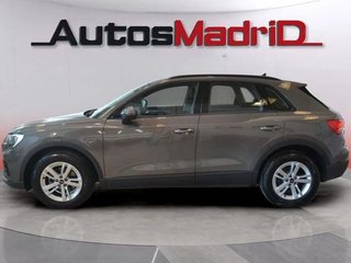 Audi Q3 35 TDI 110kW (150CV) S tronic