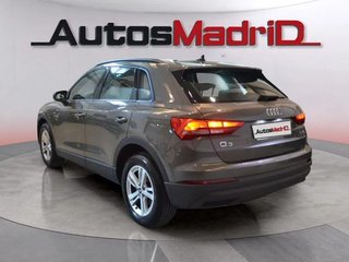 Audi Q3 35 TDI 110kW (150CV) S tronic