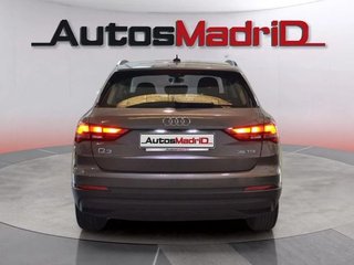 Audi Q3 35 TDI 110kW (150CV) S tronic