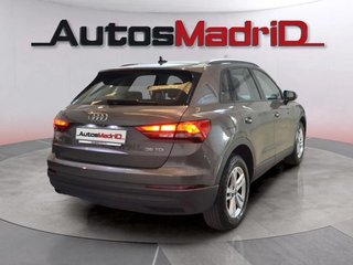 Audi Q3 35 TDI 110kW (150CV) S tronic