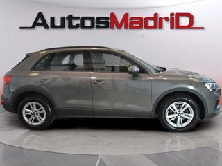 Audi Q3 35 TDI 110kW (150CV) S tronic