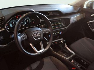 Audi Q3 35 TDI 110kW (150CV) S tronic