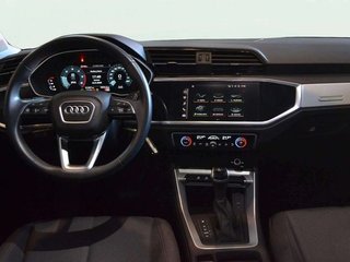 Audi Q3 35 TDI 110kW (150CV) S tronic