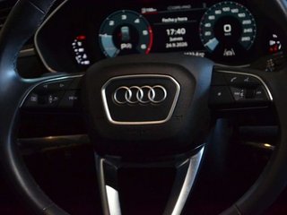 Audi Q3 35 TDI 110kW (150CV) S tronic