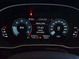 Audi Q3 35 TDI 110kW (150CV) S tronic