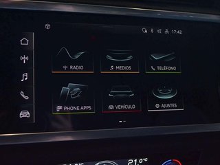 Audi Q3 35 TDI 110kW (150CV) S tronic