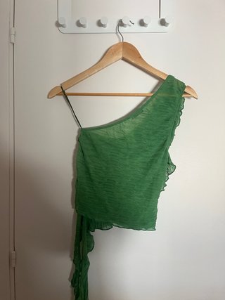 Top de Zara