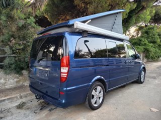 Mercedes-Benz Marco Polo 2011